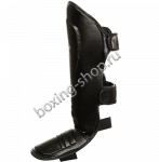 Защита голени и стопы Adidas Super Pro adiSGSS011 черная 2